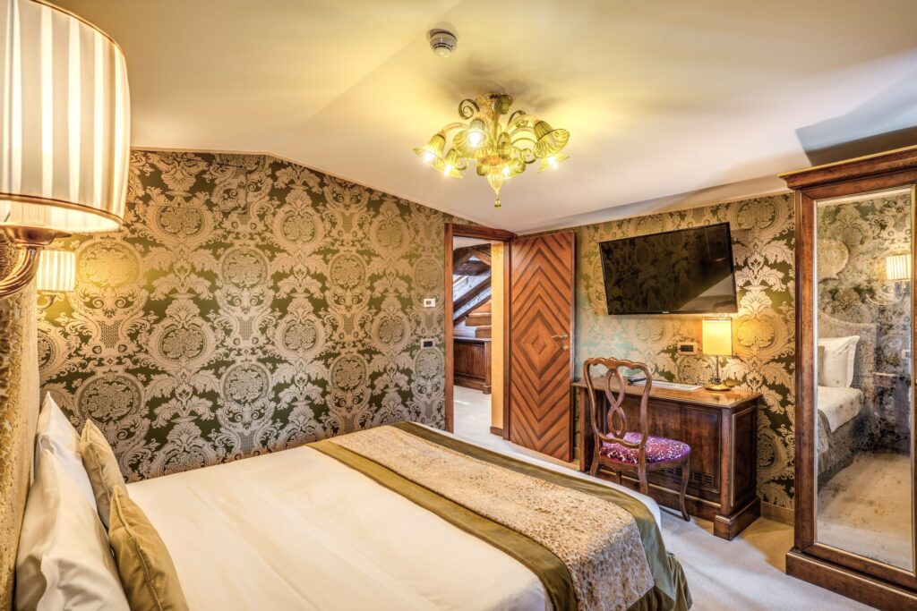 Foto della struttura: Hotel Casanova