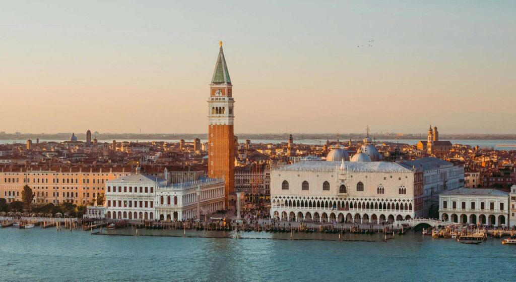 Foto della struttura: San Marco Palace