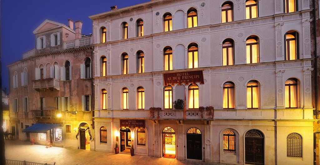 Foto della struttura: Hotel Ai Due Principi