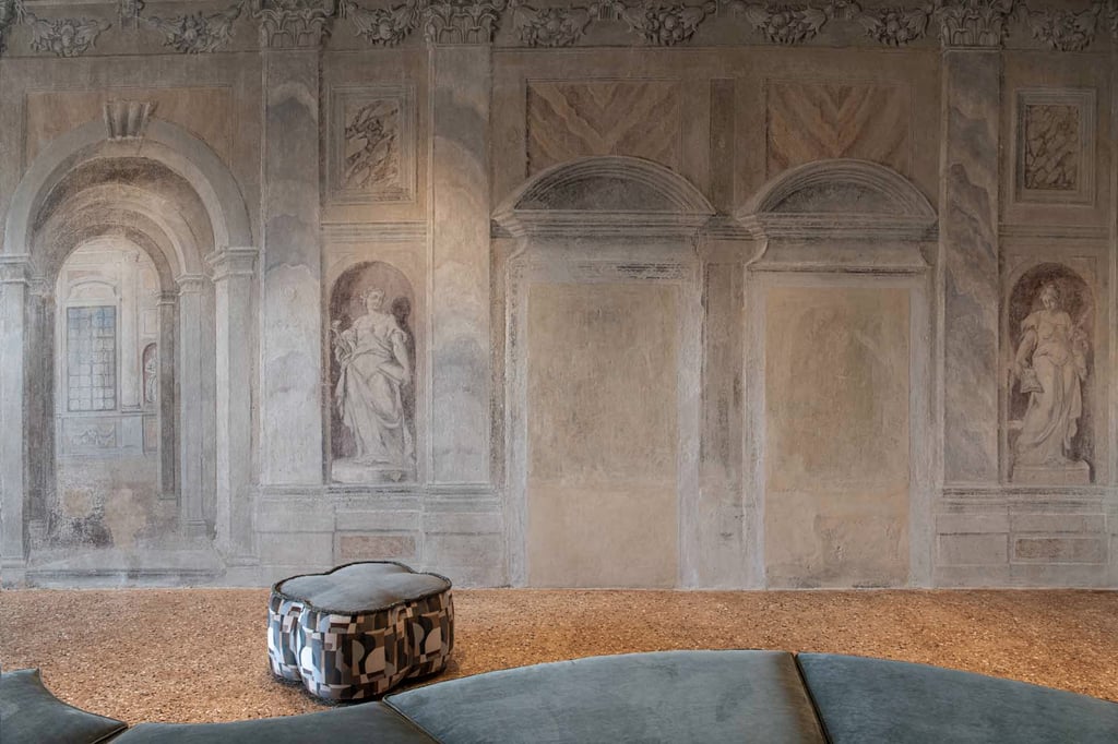 Foto della struttura: Palazzo De Polo