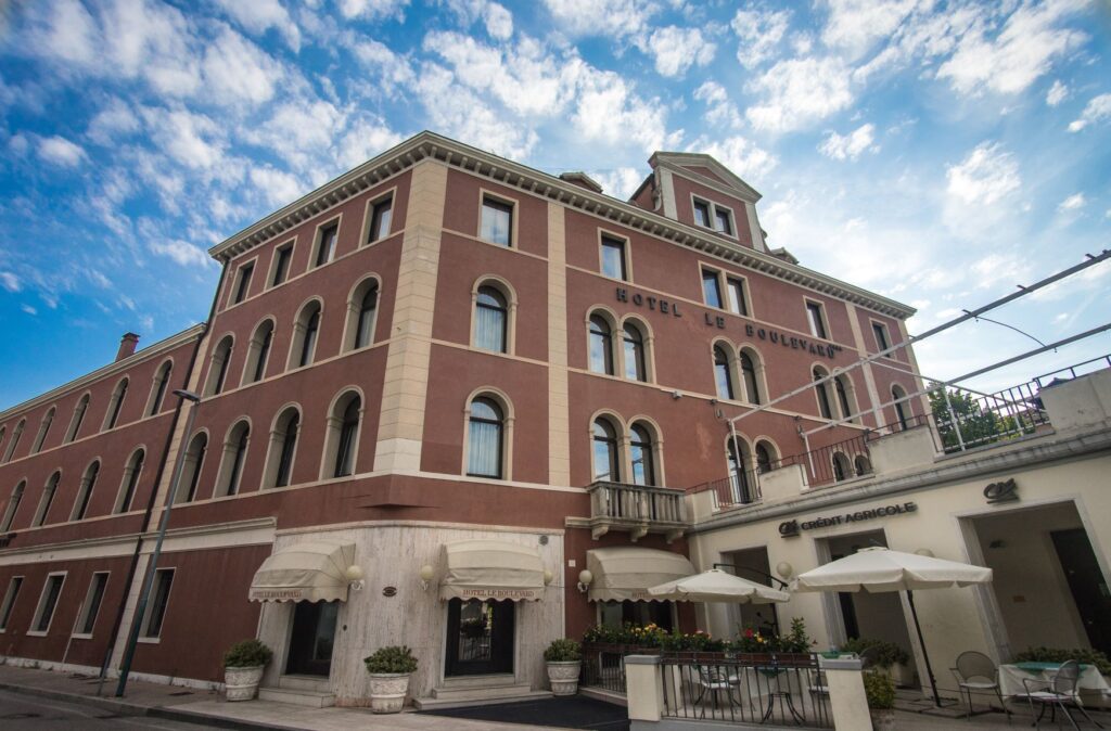 Foto della struttura: Hotel Le Boulevard