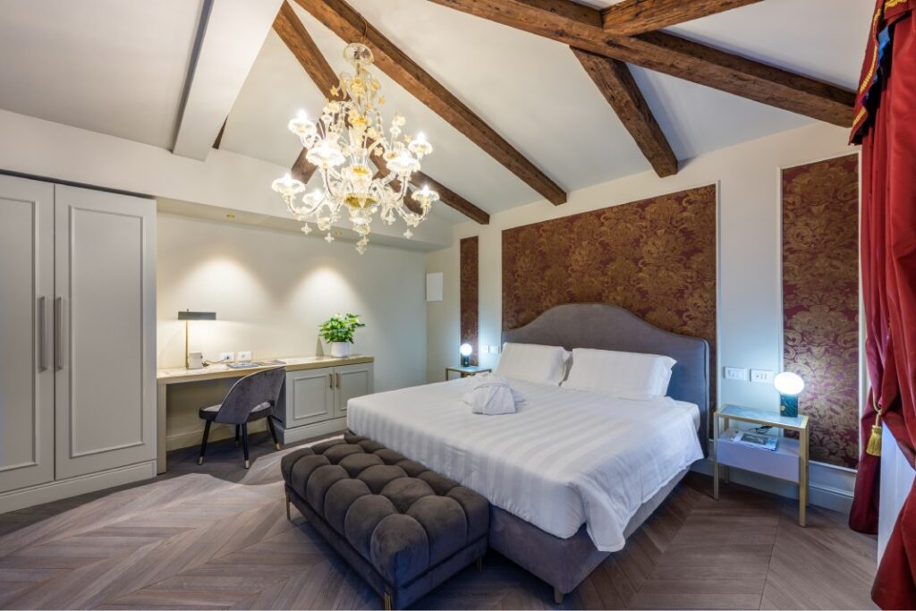 Foto della struttura: Hotel Palazzina Sardi