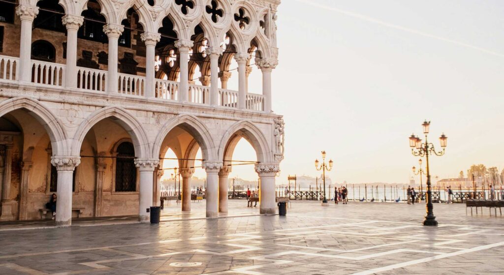 Foto della struttura: Torre Dell’Orologio Signature Residence