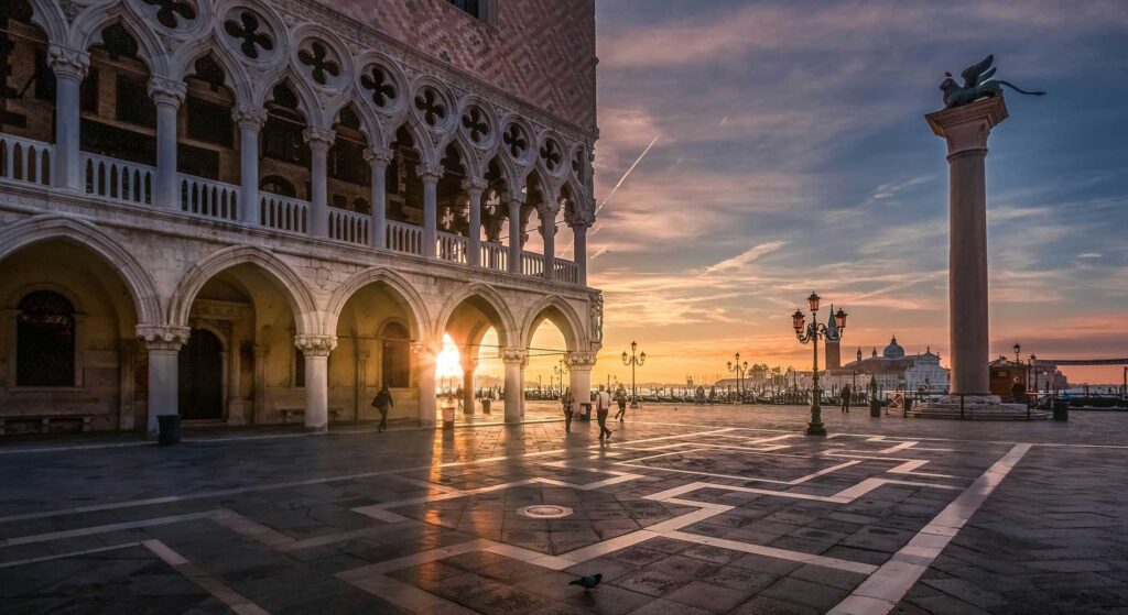 Foto della struttura: Albergo San Marco
