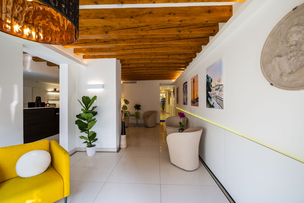 Foto della struttura: Leone Hotel