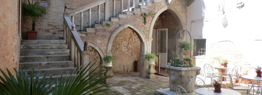 Foto della struttura: Hotel Ca’ Nobile Corner