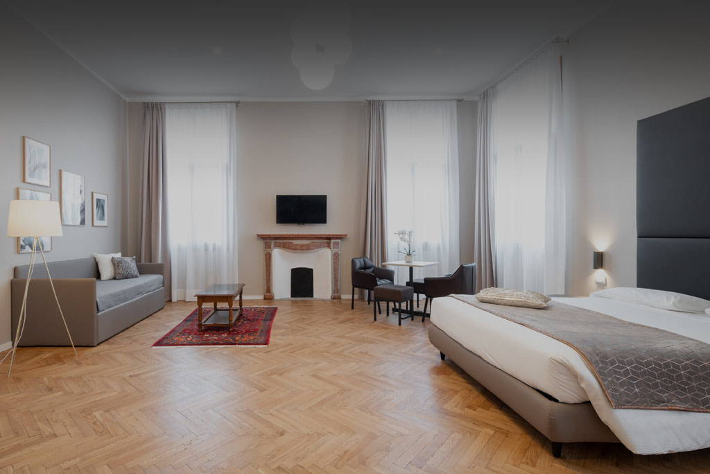 Foto della struttura: Hotel Palazzo Martinelli Dolfin