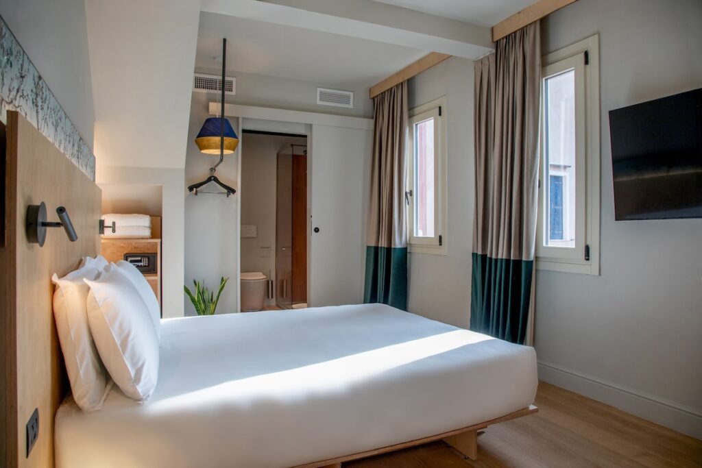 Foto della struttura: Hotel Casa W