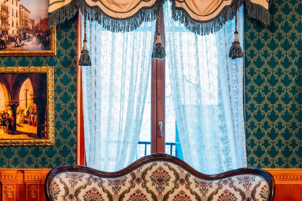 Foto della struttura: Hotel Casa Nicolò Priuli