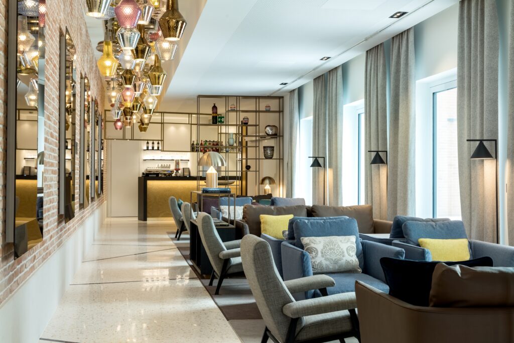 Foto della struttura: AC Hotel Venezia by Marriott