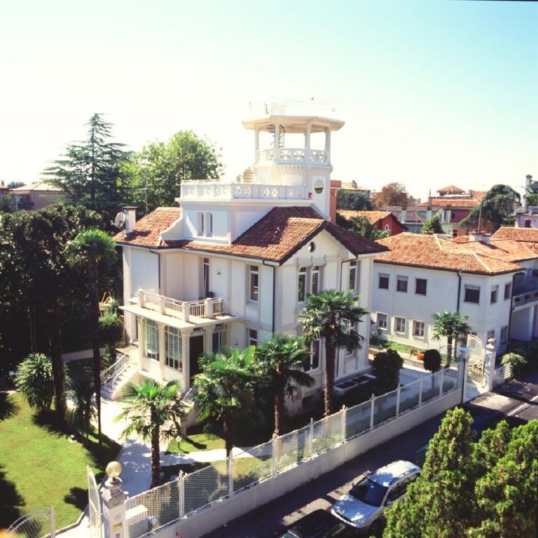 Foto della struttura: Hotel Villa Delle Palme