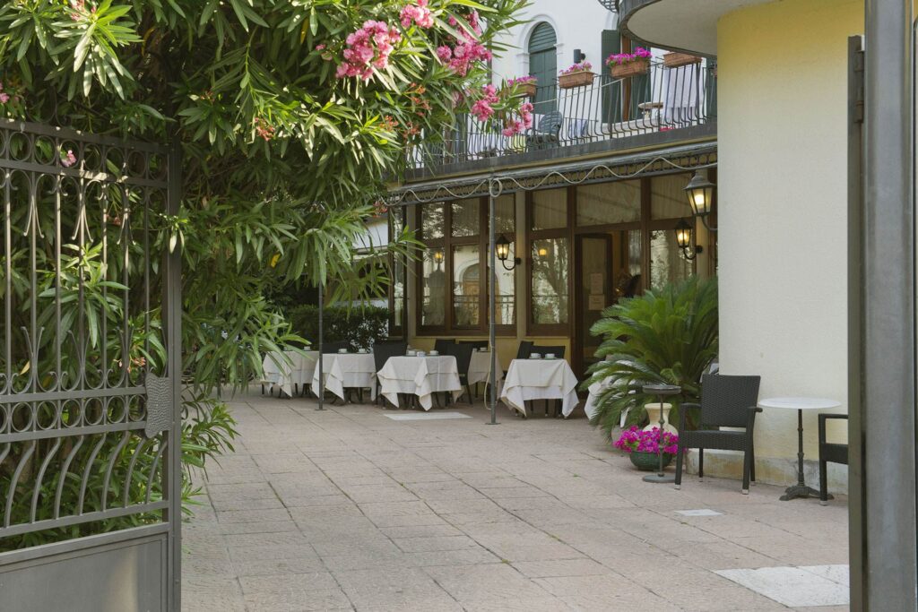 Foto della struttura: Hotel Villa Edera