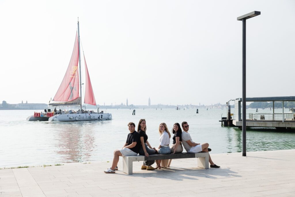 Foto della struttura: Hotel Giardinetto Venezia