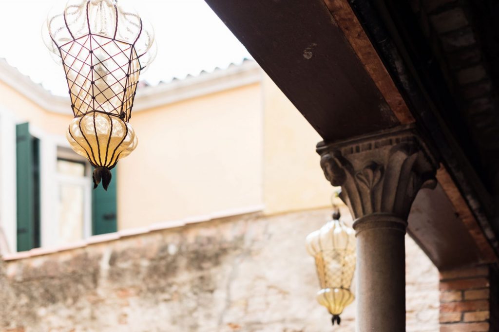 Foto della struttura: B&B Casin dei Nobili