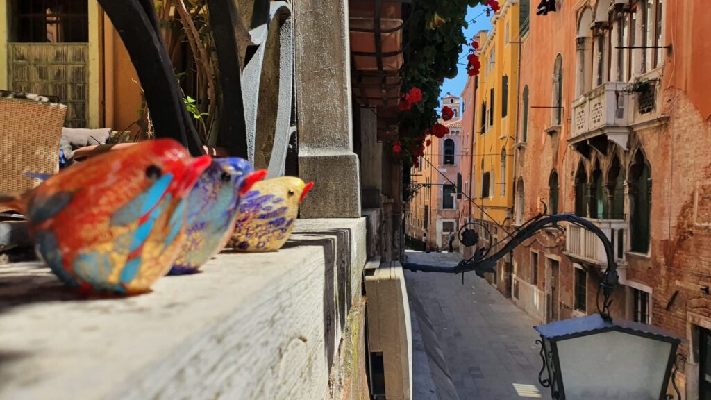 Foto della struttura: B&B Beroni a Venezia