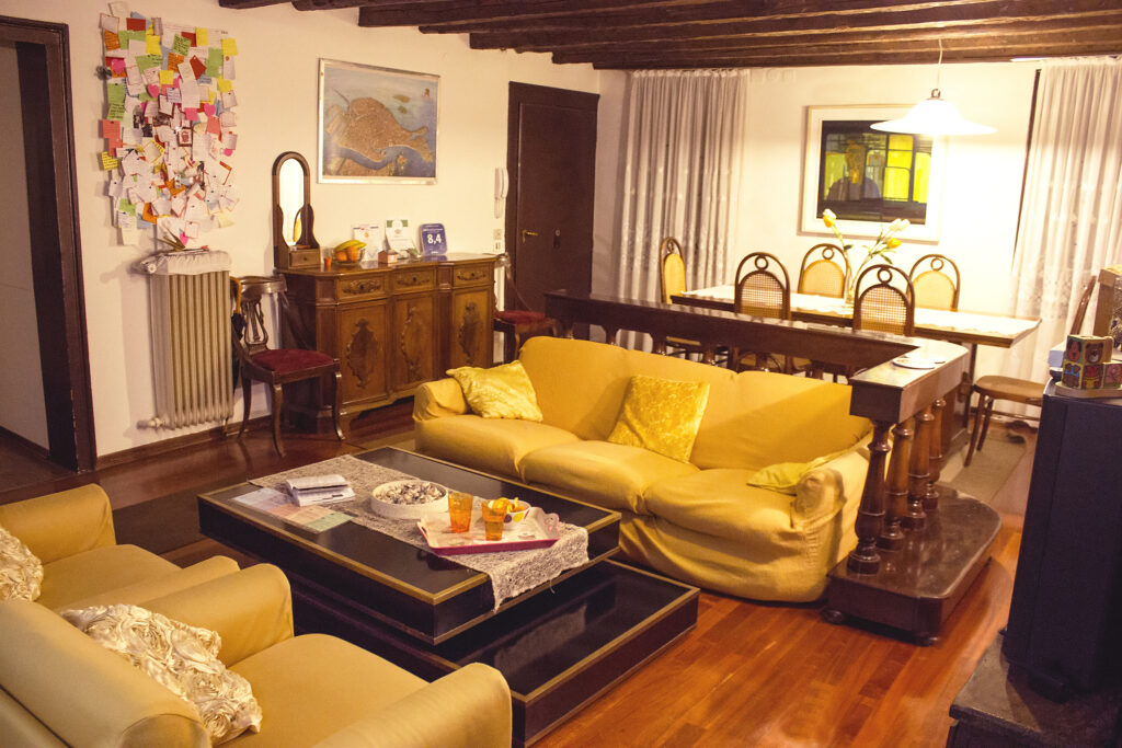 Foto della struttura: B&B San Giacomo Venezia