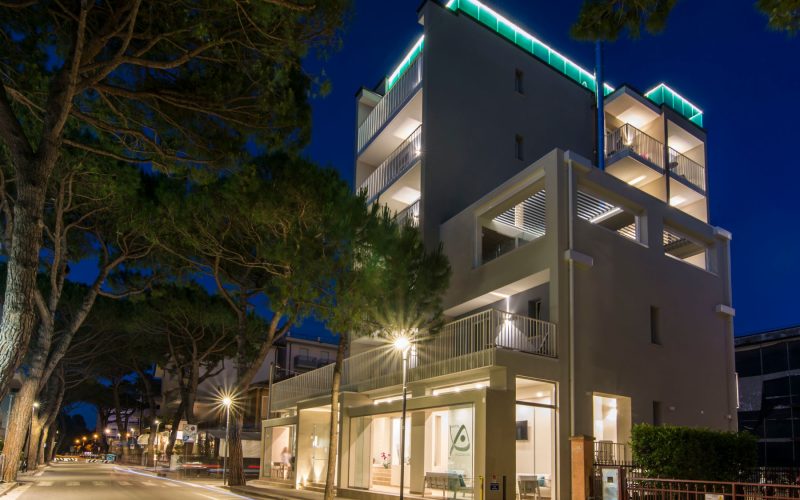 Foto della struttura: Almalux Jesolo Wellness & Spa