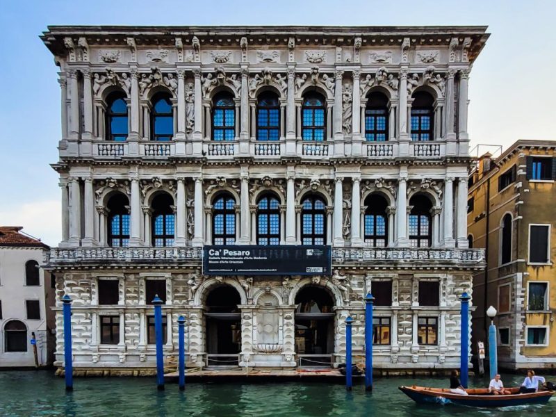 Immagine dell’esperienza: Pass per i musei di Venezia