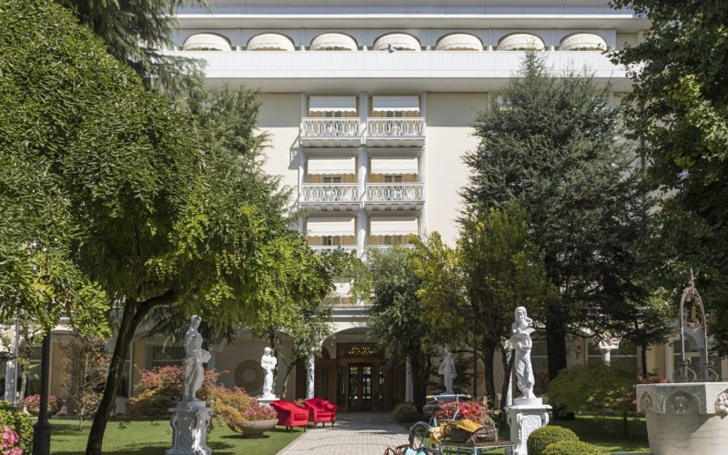 Foto della struttura: Hotel Terme Due Torri
