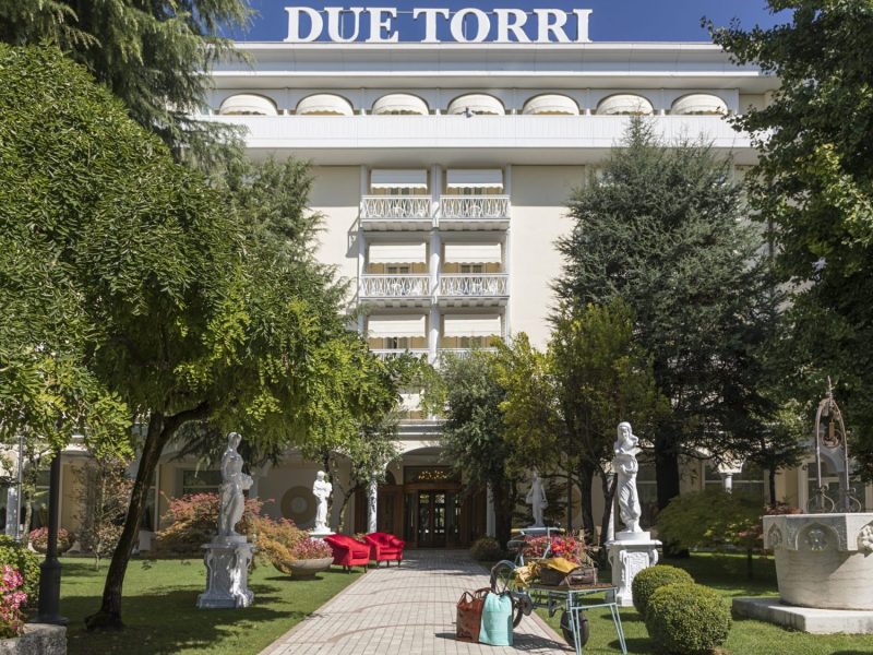 Foto della struttura: Hotel Terme Due Torri