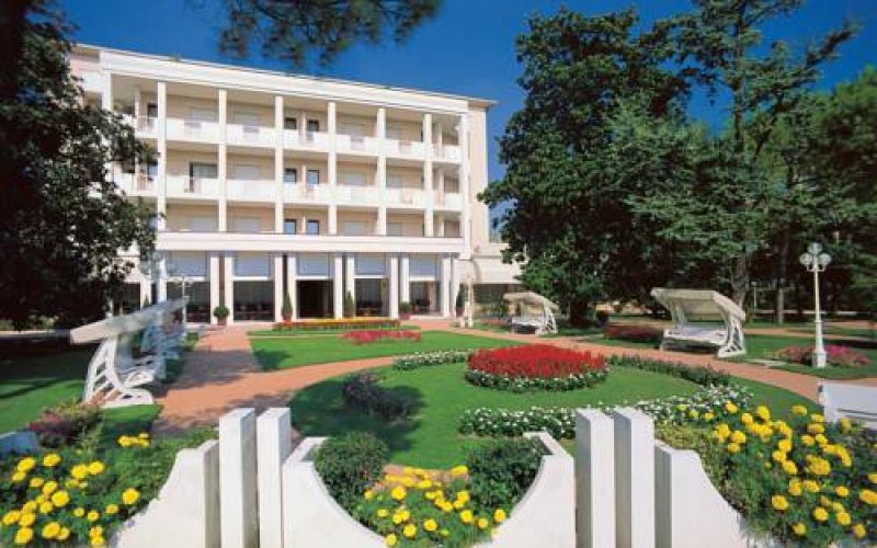 Foto della struttura: Hotel Europa Terme