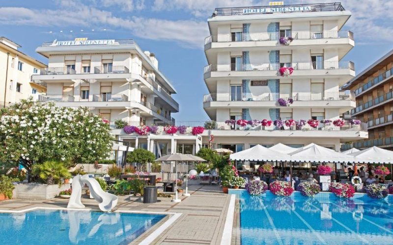 Foto della struttura: Hotel Sirenetta