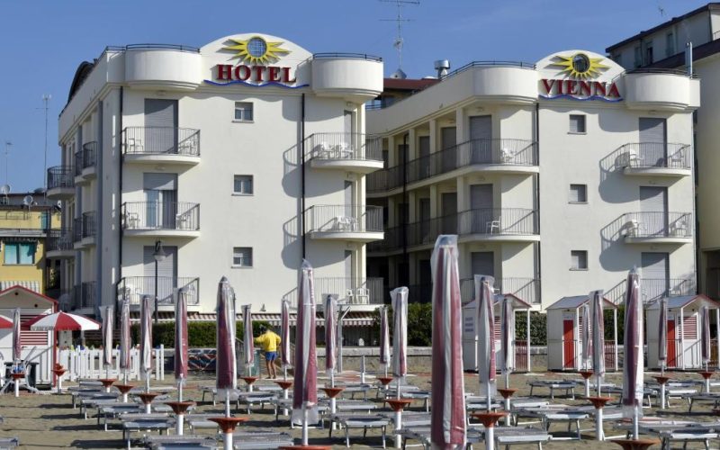 Foto della struttura: Hotel Vienna