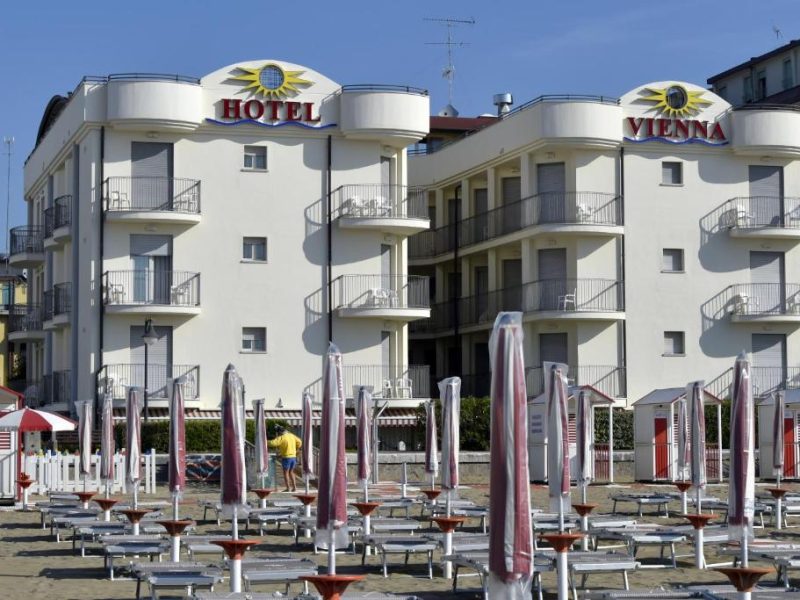 Foto della struttura: Hotel Vienna
