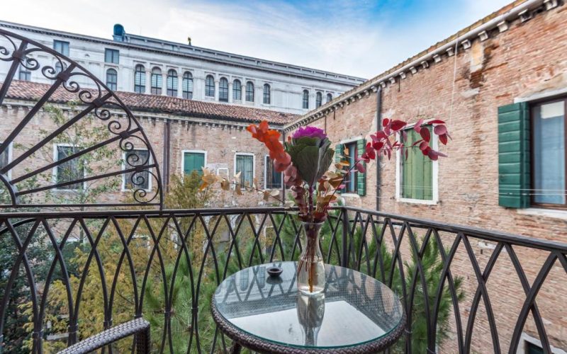 Foto della struttura: Ca dei Dogi
