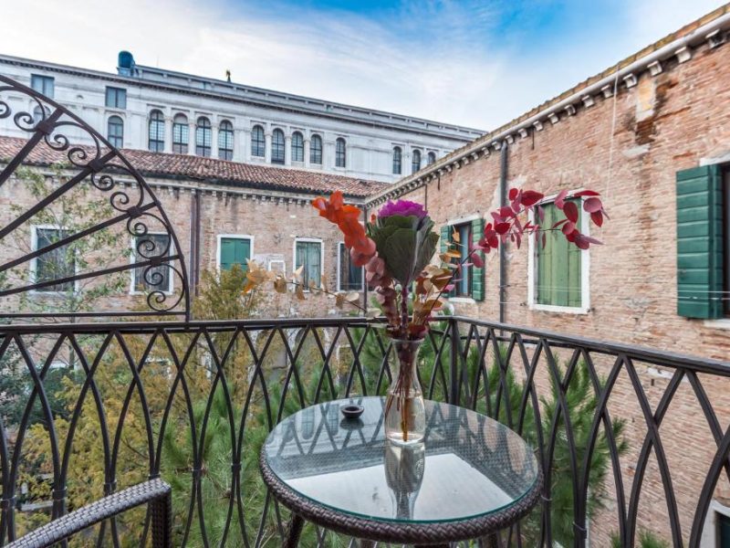 Foto della struttura: Ca dei Dogi