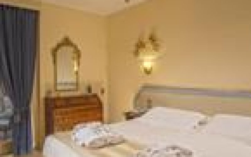 Foto della struttura: Abano Ritz Thermae & Wellness Hotel
