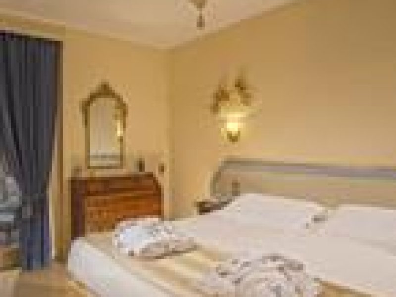 Foto della struttura: Abano Ritz Thermae & Wellness Hotel