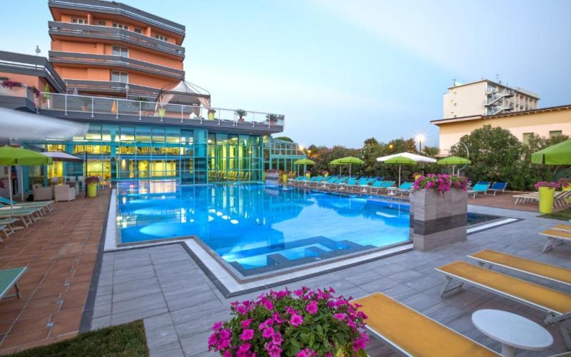 Foto della struttura: Hotel Terme Cristoforo