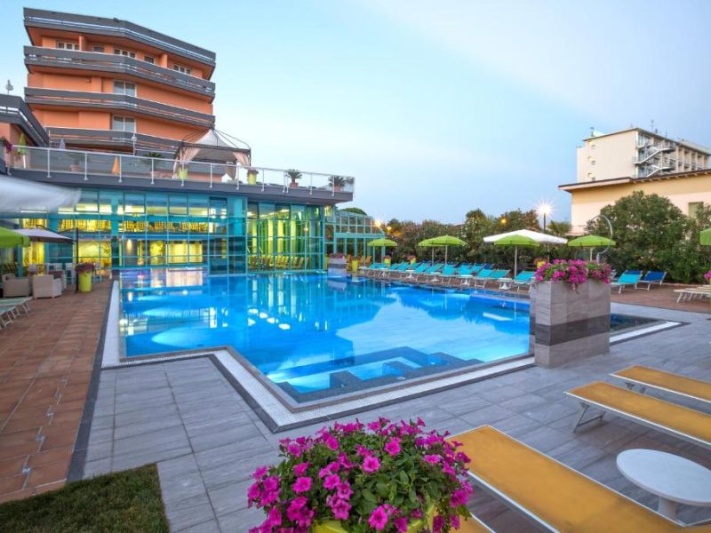 Foto della struttura: Hotel Terme Cristoforo