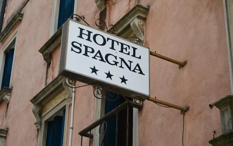 Foto della struttura: Hotel Spagna