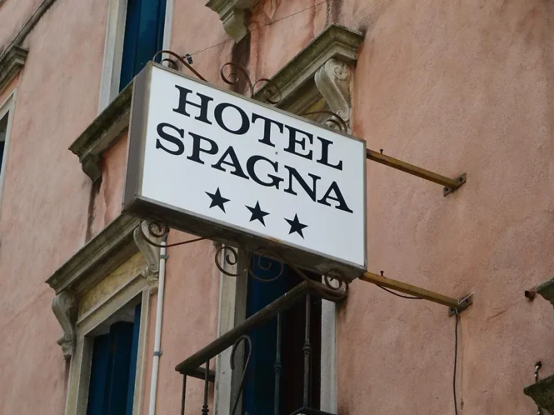 Foto della struttura: Hotel Spagna