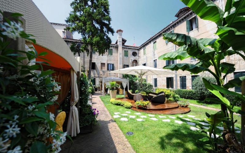 Foto della struttura: Hotel Abbazia