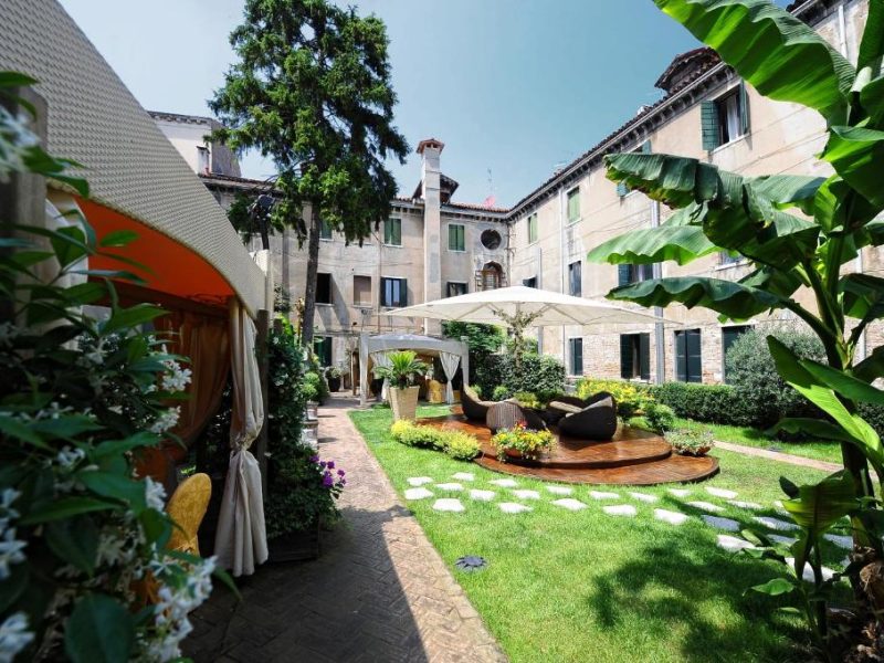 Foto della struttura: Hotel Abbazia