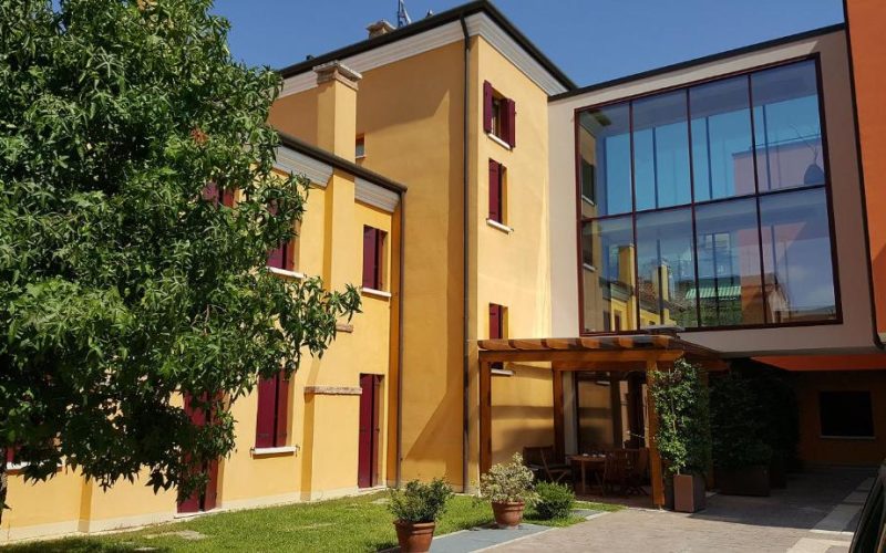 Foto della struttura: Hotel Villa Costanza 3*S