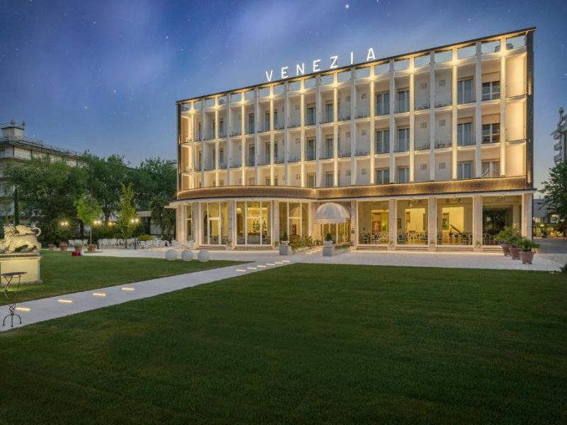 Foto della struttura: Hotel Venezia Terme
