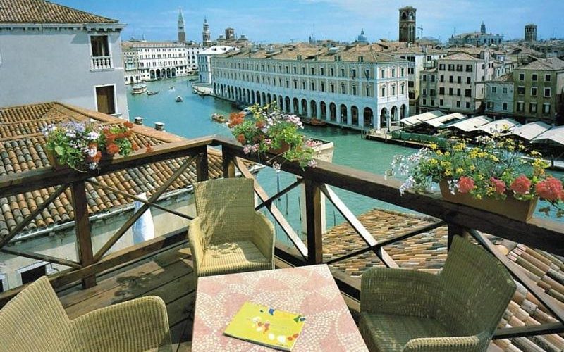 Foto della struttura: Hotel Foscari Palace
