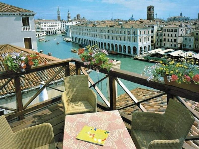 Foto della struttura: Hotel Foscari Palace