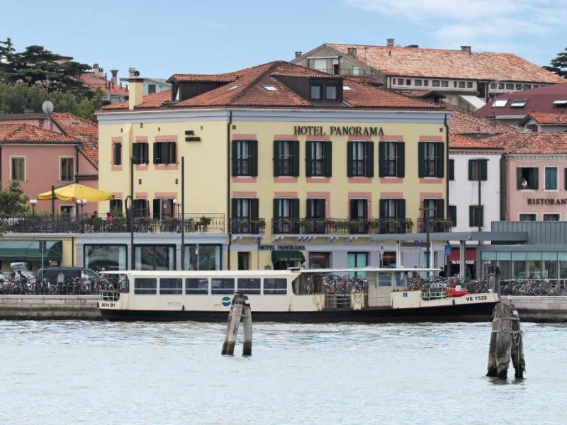 Foto della struttura: Hotel Panorama