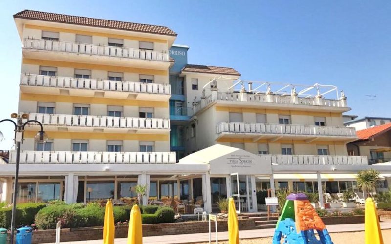Foto della struttura: Residence & Hotel Villa Sorriso