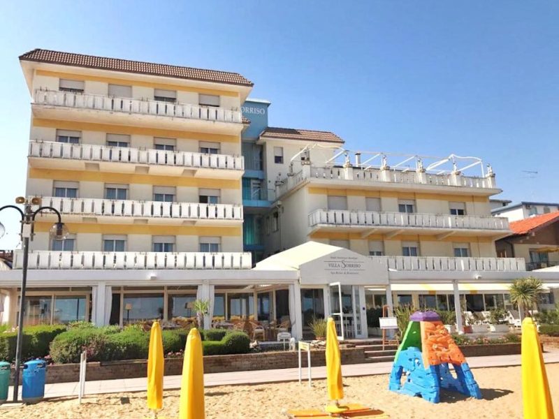 Foto della struttura: Residence & Hotel Villa Sorriso