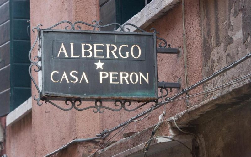 Foto della struttura: Hotel Casa Peron