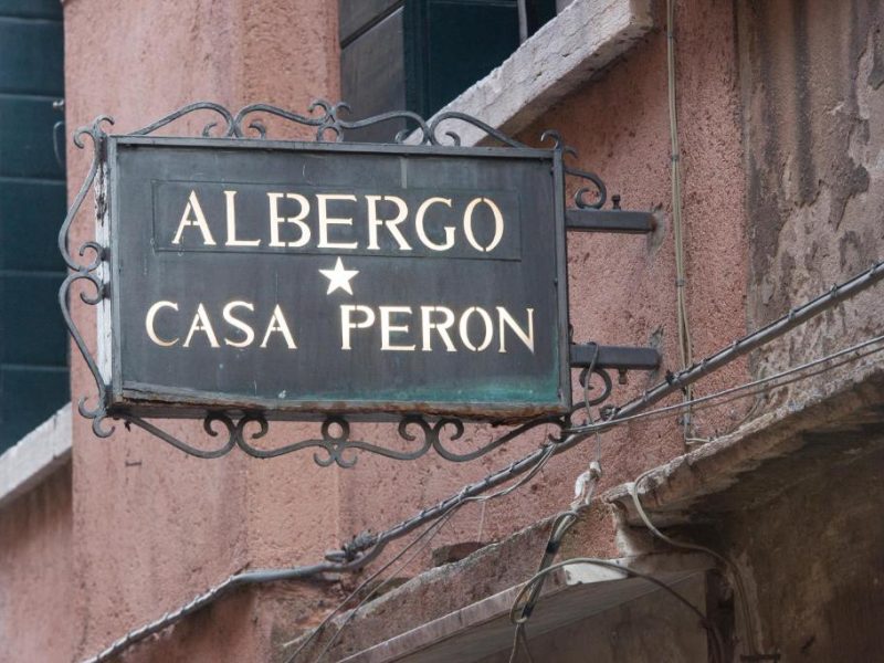 Foto della struttura: Hotel Casa Peron