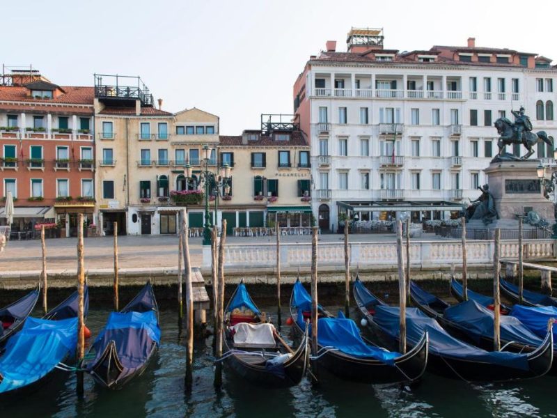 Foto della struttura: Hotel Paganelli