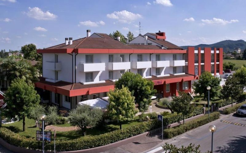 Foto della struttura: Hotel lo Zodiaco