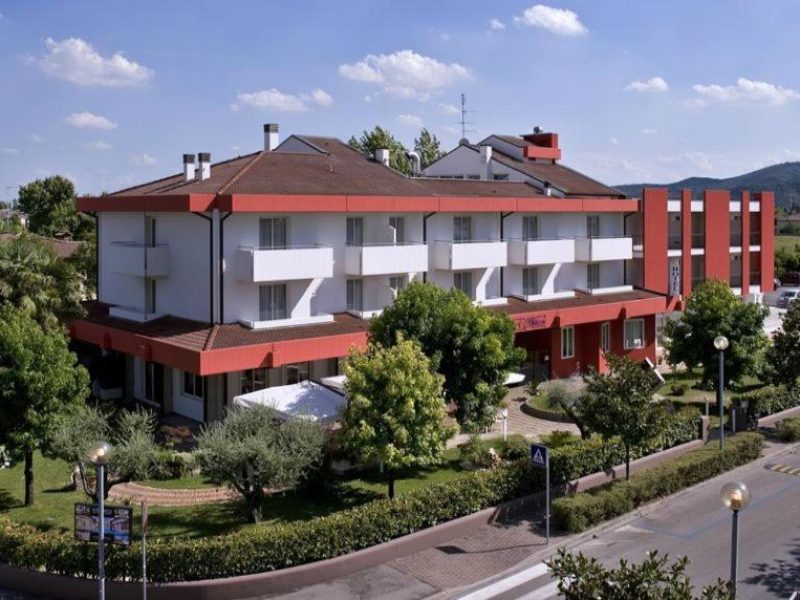 Foto della struttura: Hotel lo Zodiaco